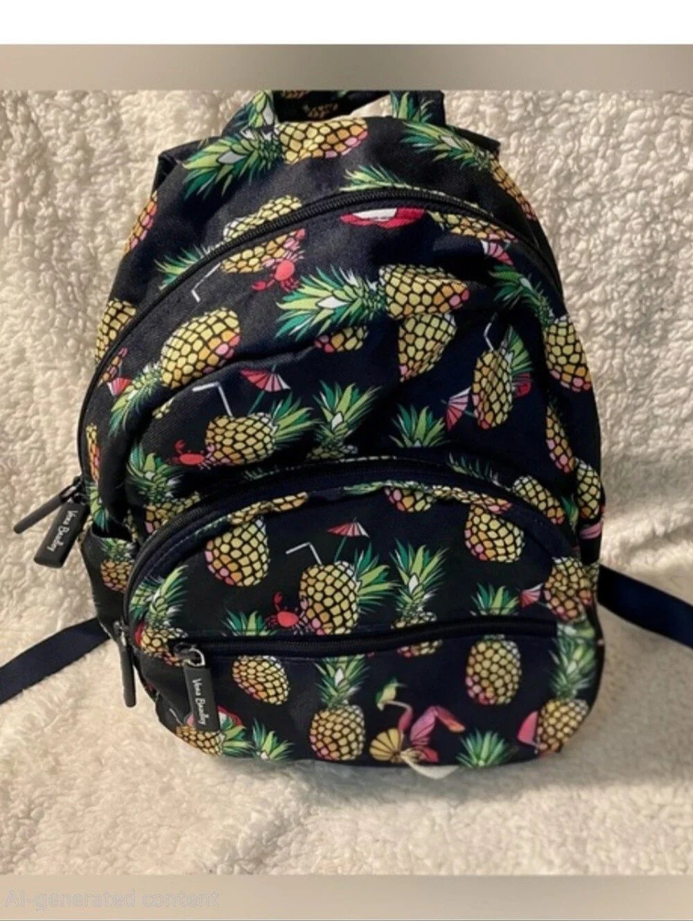 Vera Bradley RETIRED 